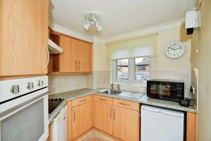 Kitchen- click for photo gallery